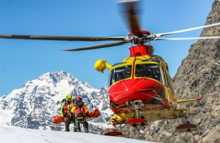 CANAVESE - Approvata la Legge Regionale sul Soccorso Alpino e Speleologico