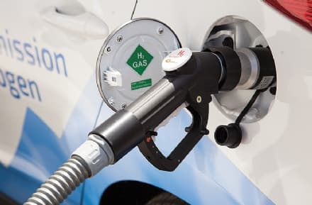TORRAZZA PIEMONTE - Ecco la prima stazione di rifornimento a idrogeno della provincia di Torino