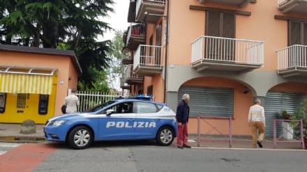 PAVONE CANAVESE - Spara e uccide un ladro: il tabaccaio in procura a Ivrea ha raccontato quello che è successo