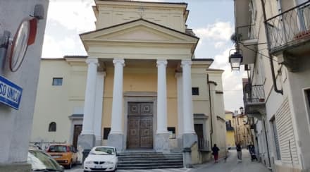 CUORGNE' - Nova Coop sostiene la San Vincenzo dopo il furto della scorsa settimana