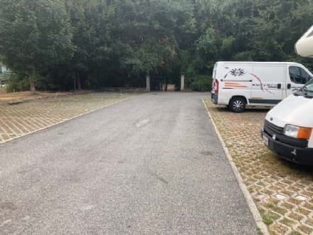 CHIVASSO - Via libera ai lavori per il nuovo parcheggio in via Orti