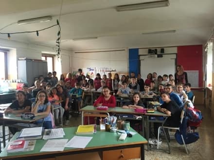 BOLLENGO - Il paese è stato uno dei «4000 luoghi del 21 marzo»