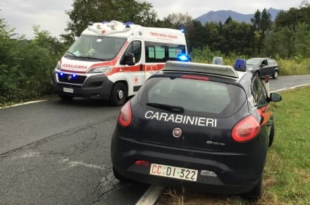 CHIVASSO - Trovato il cadavere di un uomo nelle campagne vicino al Po: indagini dei carabinieri in corso