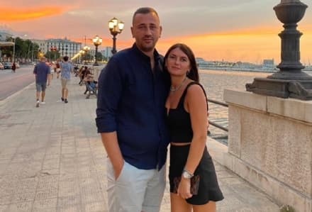 CHIVASSO - Muore a soli 30 anni: per l'autopsia è stata colpa del covid. I famigliari annunciano battaglia