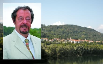 VIDRACCO - Addio all'ex primo cittadino Antonio Nigro: fu il primo sindaco damanhuriano