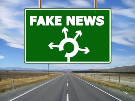 INFORMAZIONE - La classifica delle fake news