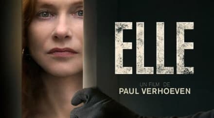 DUE CITTA' AL CINEMA - La rassegna celebra il ritorno del regista olandese Paul Verhoeven con «Elle»