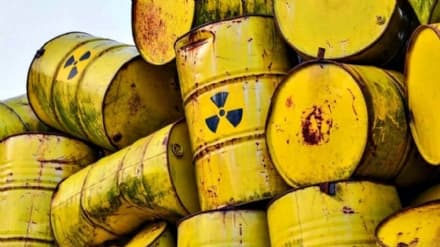SCORIE NUCLEARI IN CANAVESE - Appello alla Regione da Comuni e Città metropolitana
