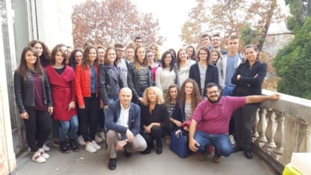 RIVAROLO CANAVESE - I giovani laureati aiutano gli studenti a superare i test dell'università