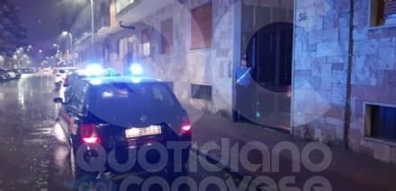 FORNO CANAVESE - Uccide il compagno a Nichelino con una coltellata: assolta per legittima difesa