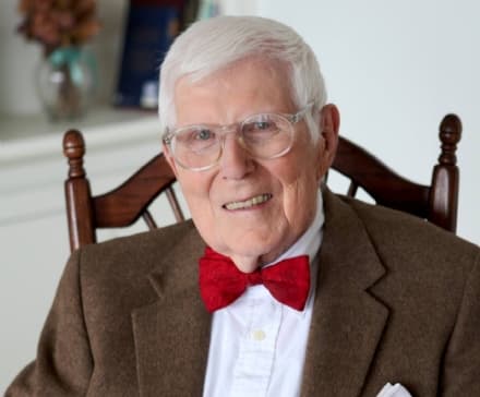 Addio ad Aaron Beck, il padre della terapia cognitiva