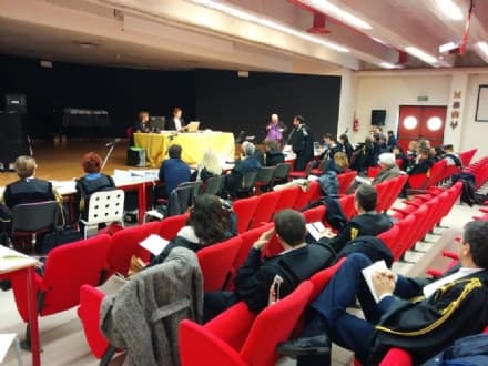 IVREA - Processo Olivetti: saranno riesaminati i casi di morte
