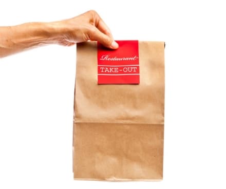 FOOD - La doggy bag diventa obbligatoria?