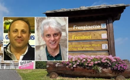 ELEZIONI FRASSINETTO - Si rinnova il duello tra Bonatto e Giovannini: ecco tutti i nomi dei candidati