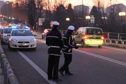 GIRO D'ITALIA - Tutte le strade di Rivarolo chiuse al traffico