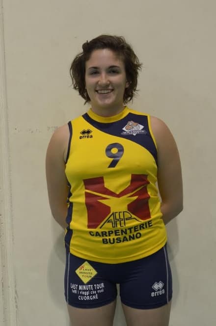 VOLLEY - Alba supera 3-1 l'Alto Canavese: la salvezza si decide all'ultima giornata