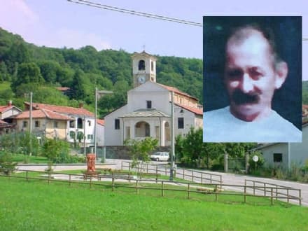 CINTANO - Paese in lutto: addio a Domenico Vercellino