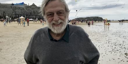 COLLERETTO GIACOSA - Tra i primi in Italia il Comune intitola una piazza a Gino Strada