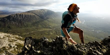 CERESOLE REALE - La Royal Ultra Sky diventa internazionale ed entra nella «Skyrunner World Series»