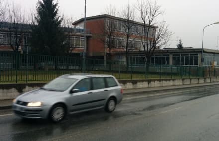 CUORGNE' - Alla scuola media niente lezioni di sabato mattina