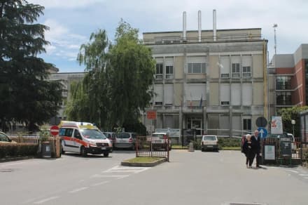 CANAVESE - Guasto tecnico: centri prelievi di nuovo in tilt