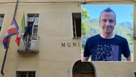 PONT CANAVESE - Consiglio infuocato, Perino: «La minoranza nuoce al bene del paese»