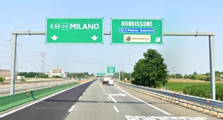 FASE 2 - Il Piemonte riapre i confini: da mercoledi consentiti gli spostamenti fuori regione