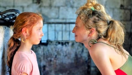 DUE CITTA' AL CINEMA - Valeria Golino e Alba Rohrwacher in «Figlia Mia» - GUARDA IL TRAILER