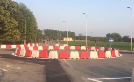 ALTO CANAVESE - Lavori sulle strade: la Lega Nord può esultare