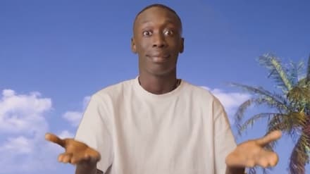 CHIVASSO - Un canavesano re di Tik Tok: Khaby Lame è il più seguito al mondo