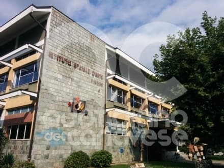 CASTELLAMONTE - Il Faccio compie 100 anni: la Mostra della Ceramica lo celebra - VIDEO