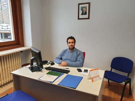 CERESOLE REALE - Il vicesindaco Mauro Durbano entra nel consiglio di Ires Piemonte