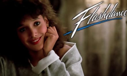 SPETTACOLO - Il ritorno di Flashdance, 37 anni dopo