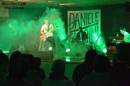 TORINO - Successo per il giovane canavesano Daniele Guerini