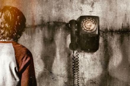 CANAVESE AL CINEMA - «Black Phone», il grande ritorno degli horror - TRAILER