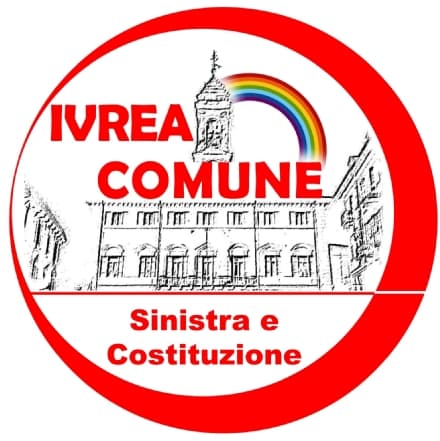 IVREA ELEZIONI - La sinistra in campo per Francesco Comotto