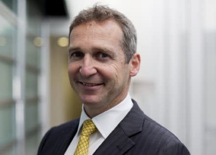 LAVORO – Il manager che alla carriera ha preferito la spiaggia