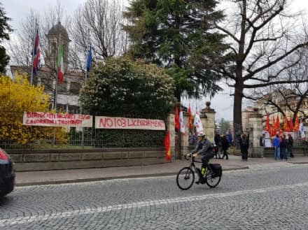 IVREA - La politica scende in campo per salvare i posti di lavoro all'Arca Technologies