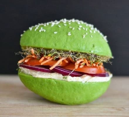 FOOD – Dove l’avocado è sovrano del menù