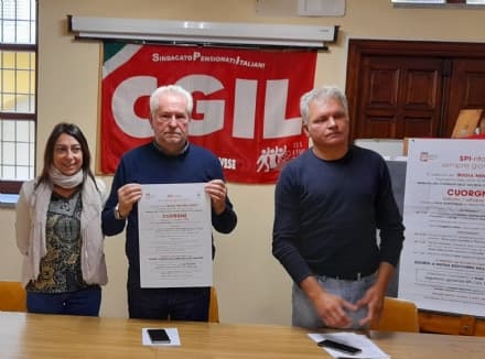 CUORGNE' - Alle società di mutuo soccorso dell'alto Canavese il Bugia-nen del 2022