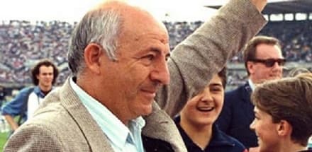 IVREA - Calcio in lutto per la morte di Sergio Vatta: il «mago» del vivaio del Torino iniziò la carriera in Canavese