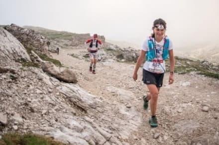 SPORT - Nasce il Circuito Canavesano Vertical Trail 2018