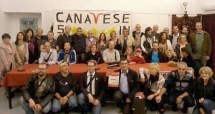 FORNO-FAVRIA - Una donazione del Movimento 5 Stelle per Benevento