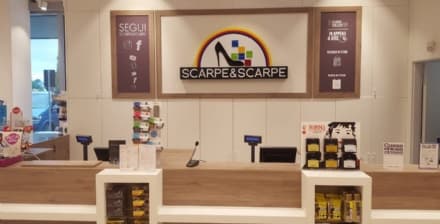 CANAVESE - Crisi «Scarpe&Scarpe»: a rischio il posto di 427 dipendenti a Burolo, Leini, Ciriè e Borgaro