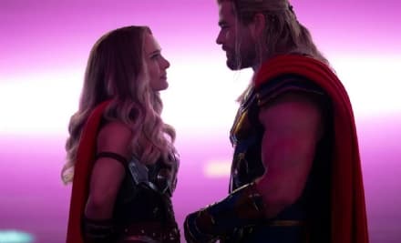 CANAVESE AL CINEMA - Ritorno in grande stile per Thor - TRAILER