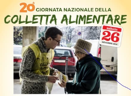 CANAVESE - I volontari si preparano alla colletta alimentare 2016