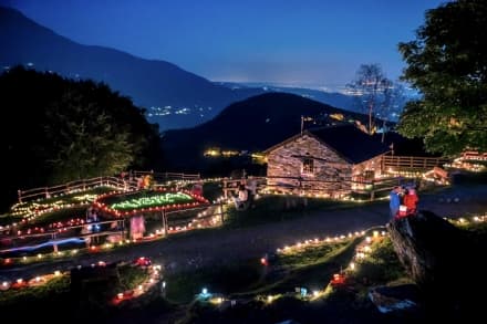 ALPETTE - Il 10 settembre la Candelata all'Alpeggio Musrai - FOTO