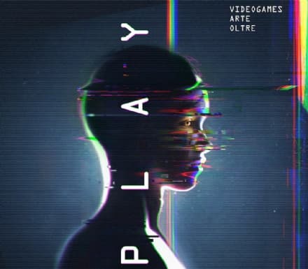 ARTE – L’universo dei videogames alla Reggia di Venaria