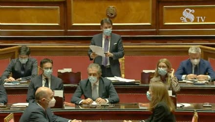 COVID - Nuovo Dpcm in arrivo: «Regole diverse nelle regioni». Il Piemonte a rischio zona rossa - VIDEO