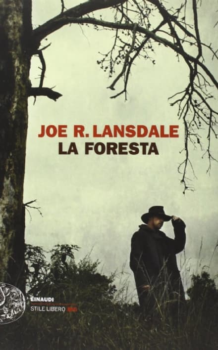 Recensione: La Foresta